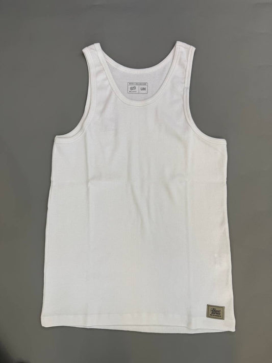 Regata Canelada Blunt Tamanho Único