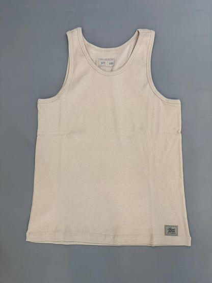 Regata Canelada Blunt Tamanho Único