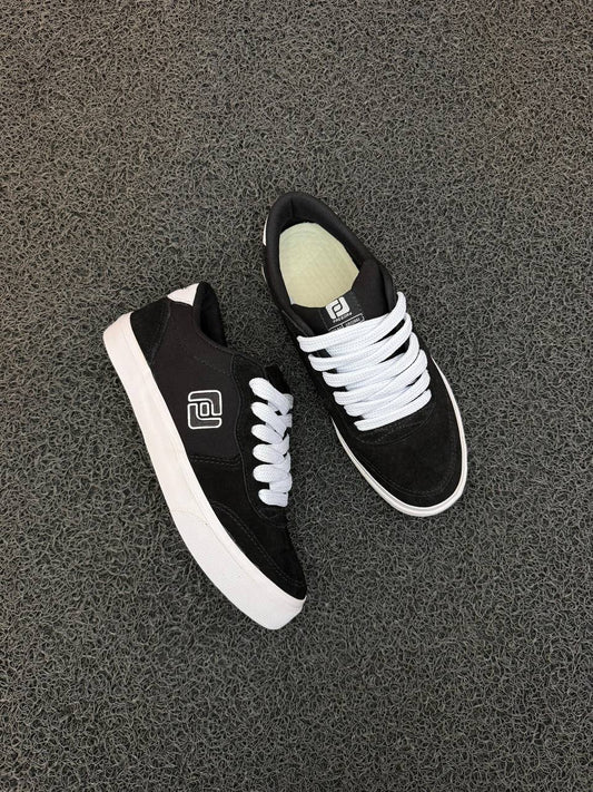 Tênis Elite Freeday Preto