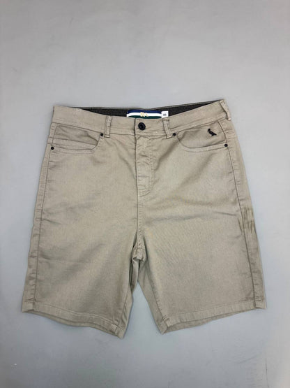 Bermuda Reserva Bege