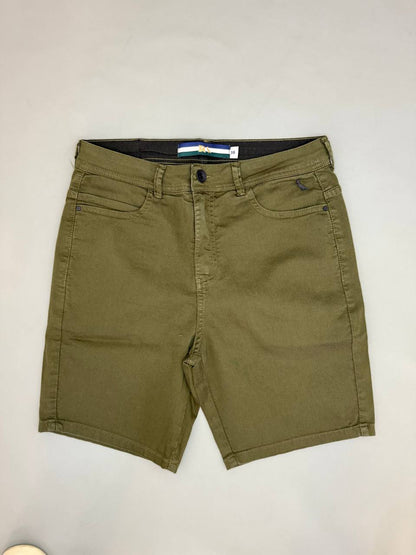 Bermuda Reserva Caramelo