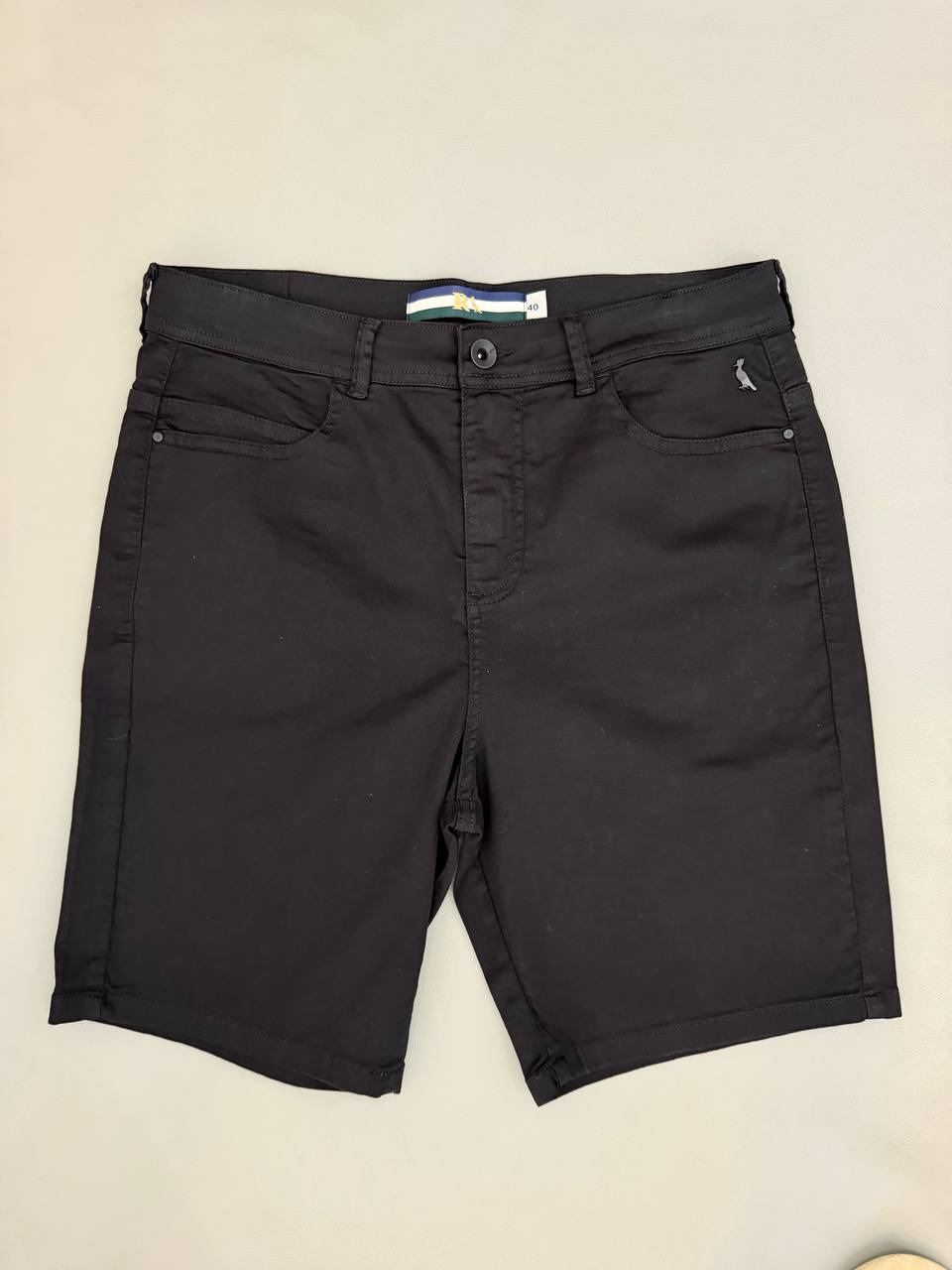 Bermuda Reserva Preta