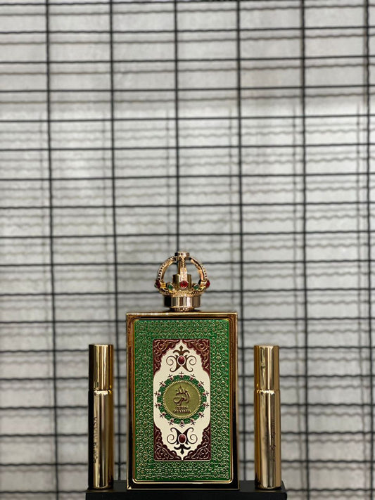 Perfume Queen of Arábia