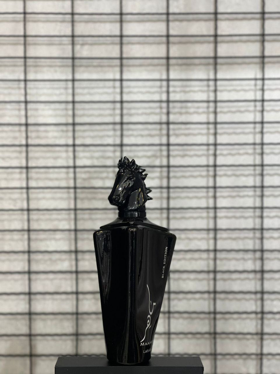 Perfume Maaher Black