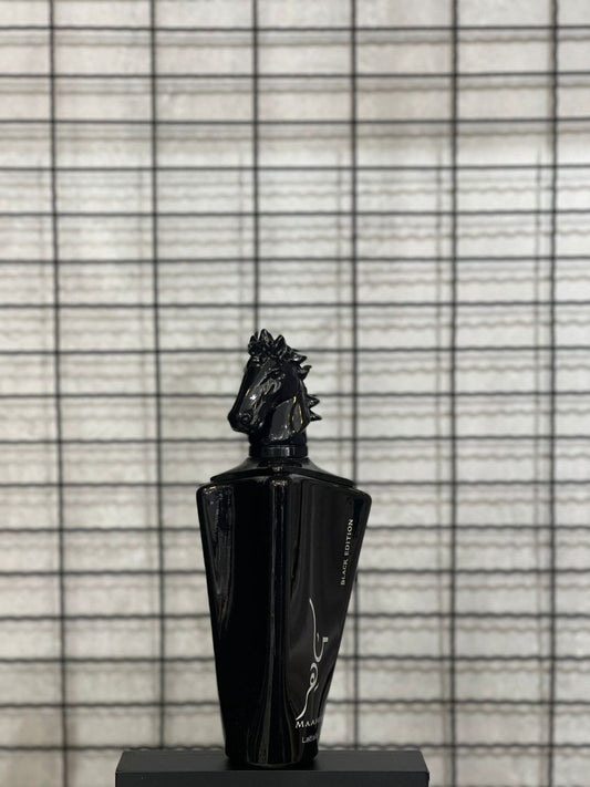 Perfume Maaher Black