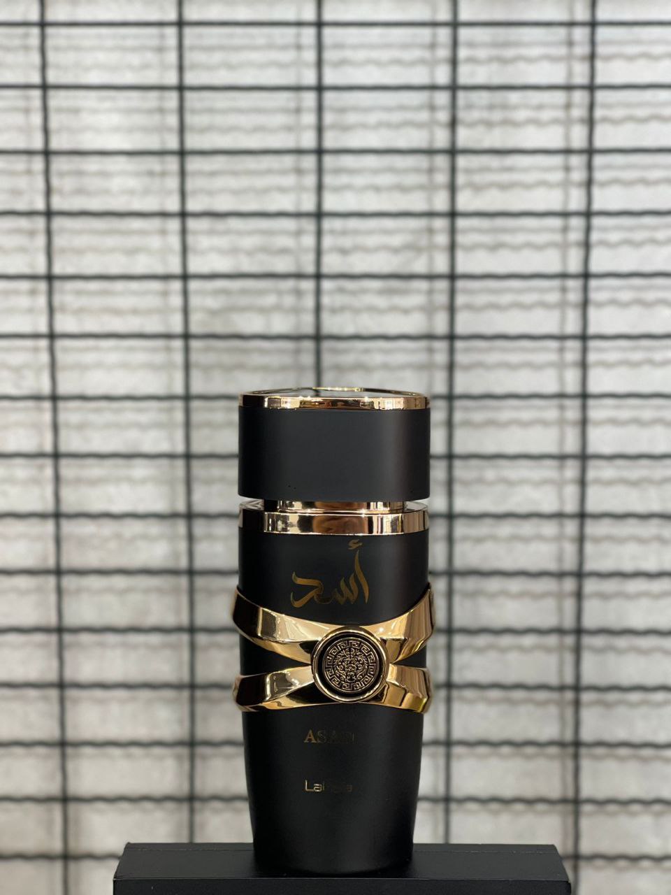 Perfume Asad Tradicional