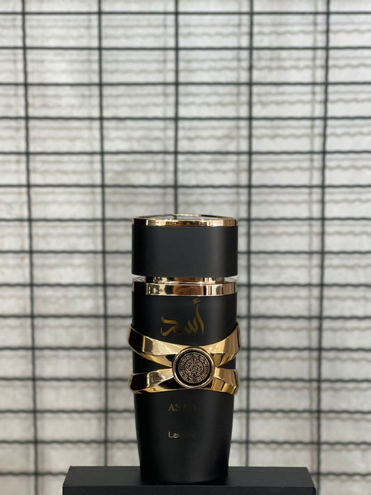 Perfume Asad Tradicional