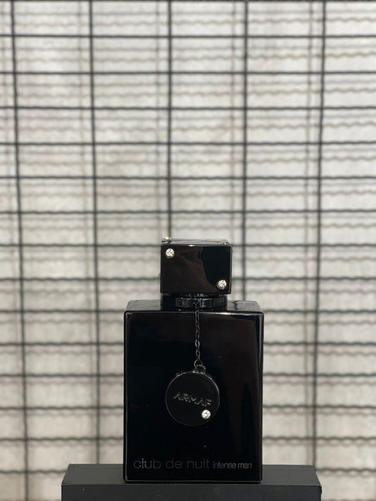 Perfume Club de Nuit