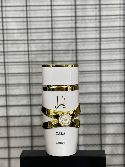 Perfume Yara