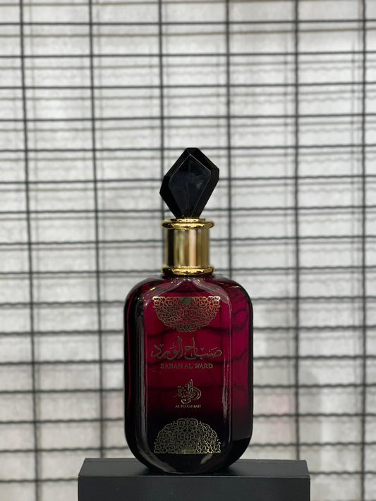 Perfume Sabah Al Ward Feminino