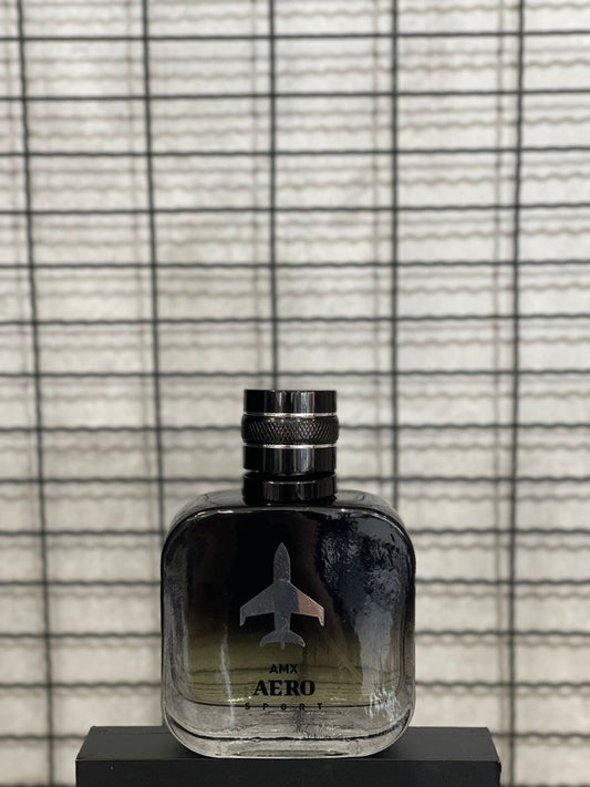 Perfume Aero Esporte Original