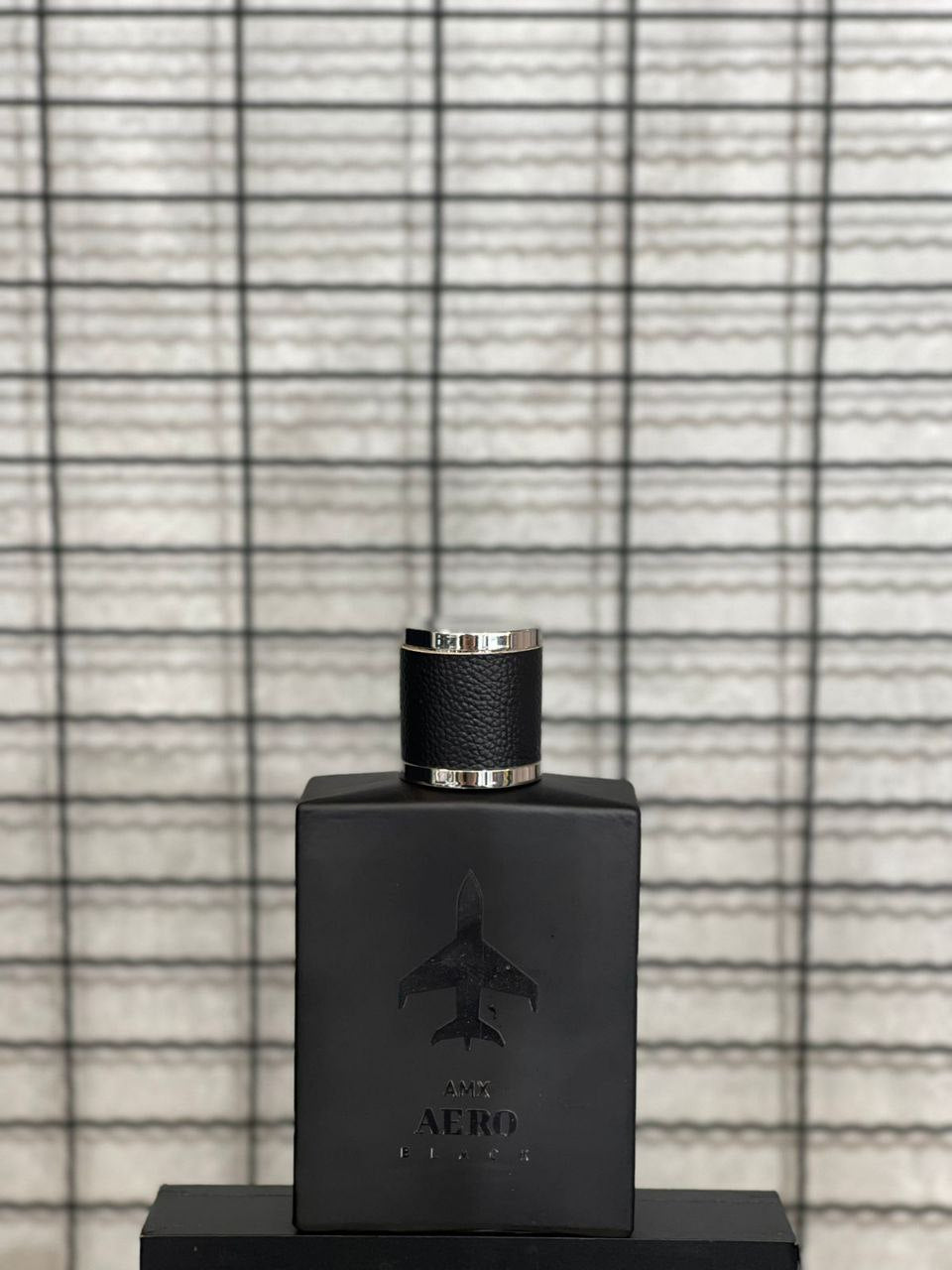 Perfume Aero Black Original