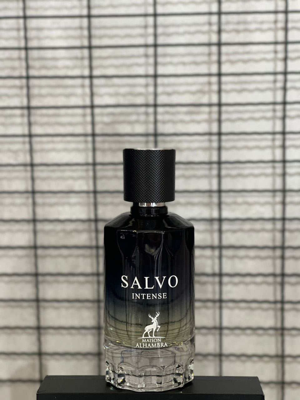 Perfume Salvo Original