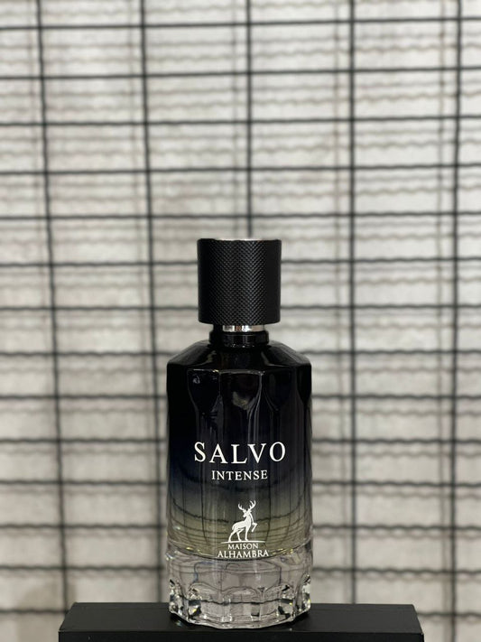 Perfume Salvo Original