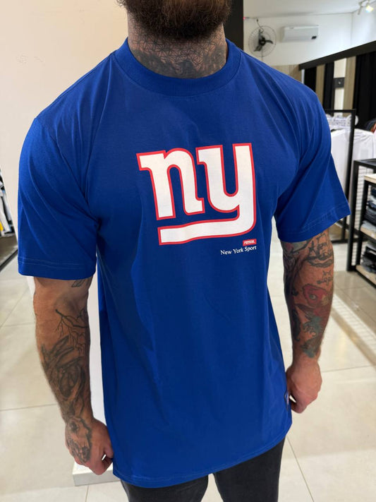 Camiseta NFL NY Giants