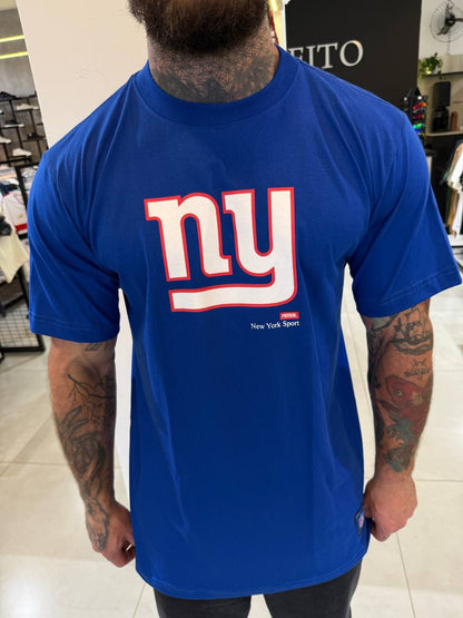 Camiseta NFL NY Giants
