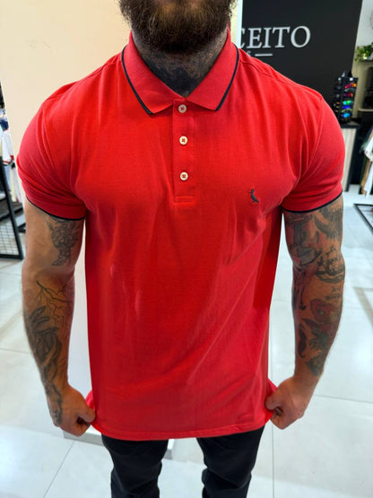 Camisa Reserva Laranjada