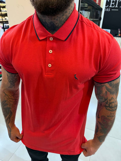 Camisa Reserva Laranjada