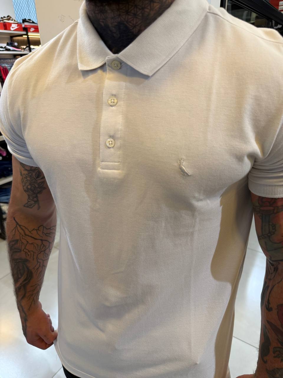 Camisa Reserva Branca