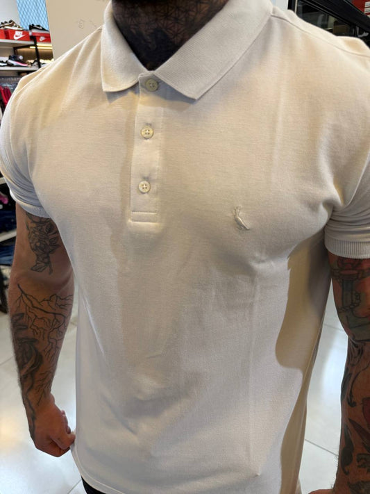 Camisa Reserva Branca