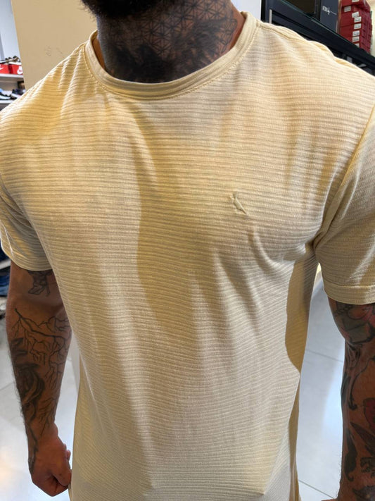 Camiseta Reserva Flanelada