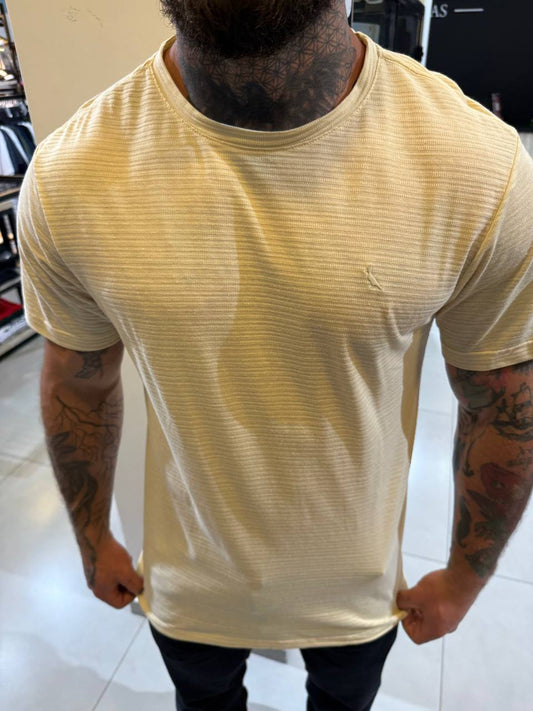 Camiseta Reserva Flanelada