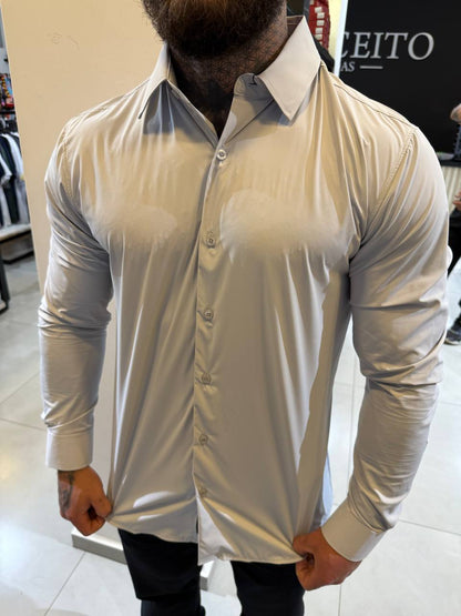 Camisa premium Kjblack Branca