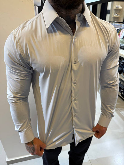 Camisa premium Kjblack Branca