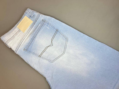 Calça Jeans Autoridade