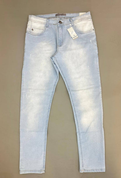 Calça Jeans Autoridade