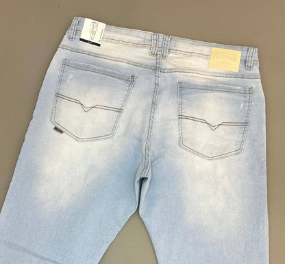 Calça Jeans Autoridade