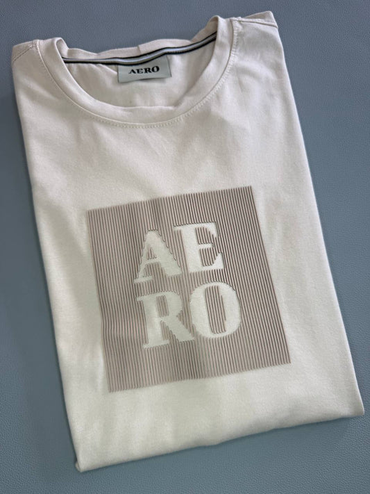 Camiseta Aero