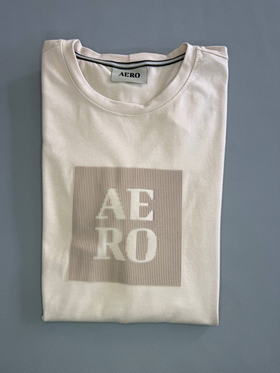 Camiseta Aero
