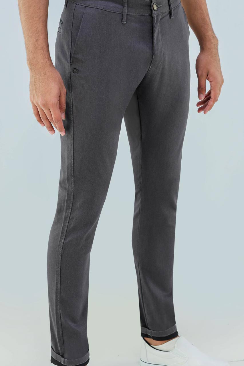 Calça de Sarja Ogochi