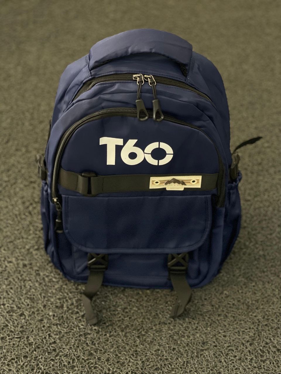 Mochila T60