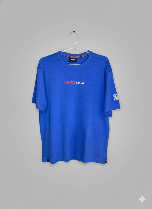 Camiseta Aero USA