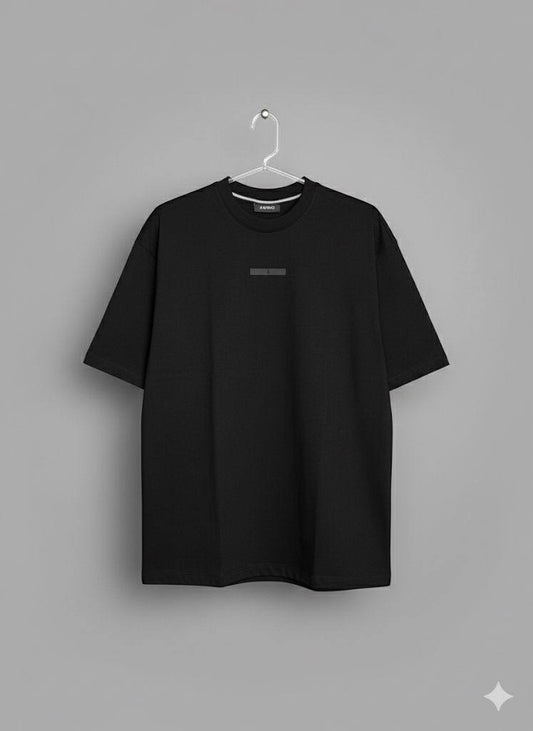 Camiseta Aero All Black