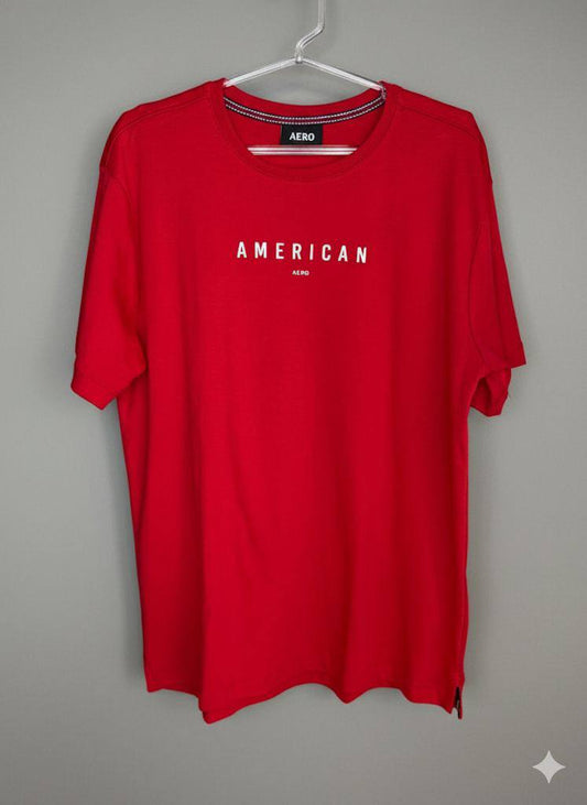 Camiseta American