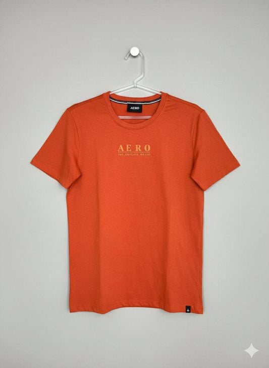 Camiseta Aero