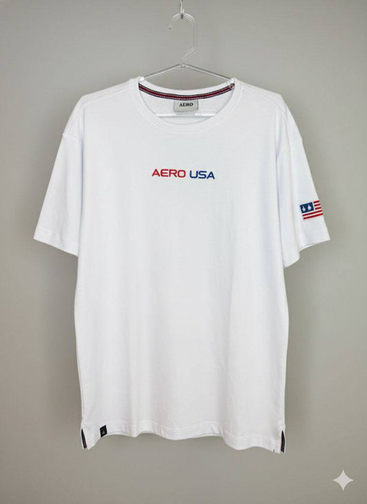 Camiseta Aero USA