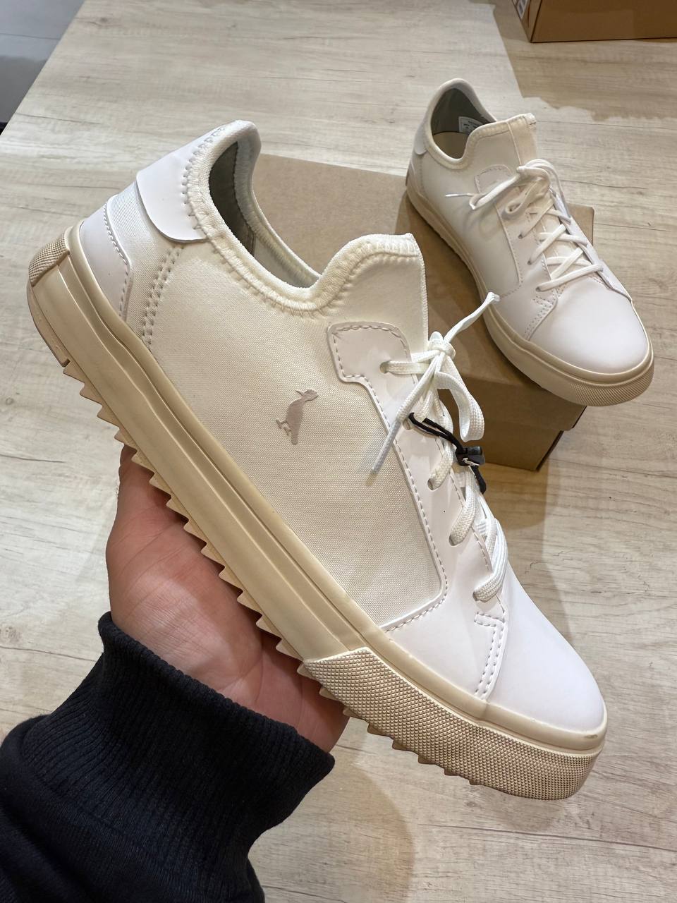 Tênis Reserva Neo Gel