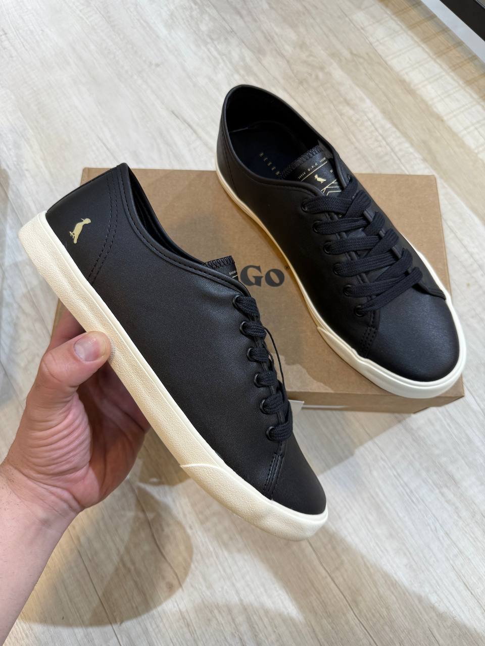 Tênis Reserva Modelo Nexus Kint