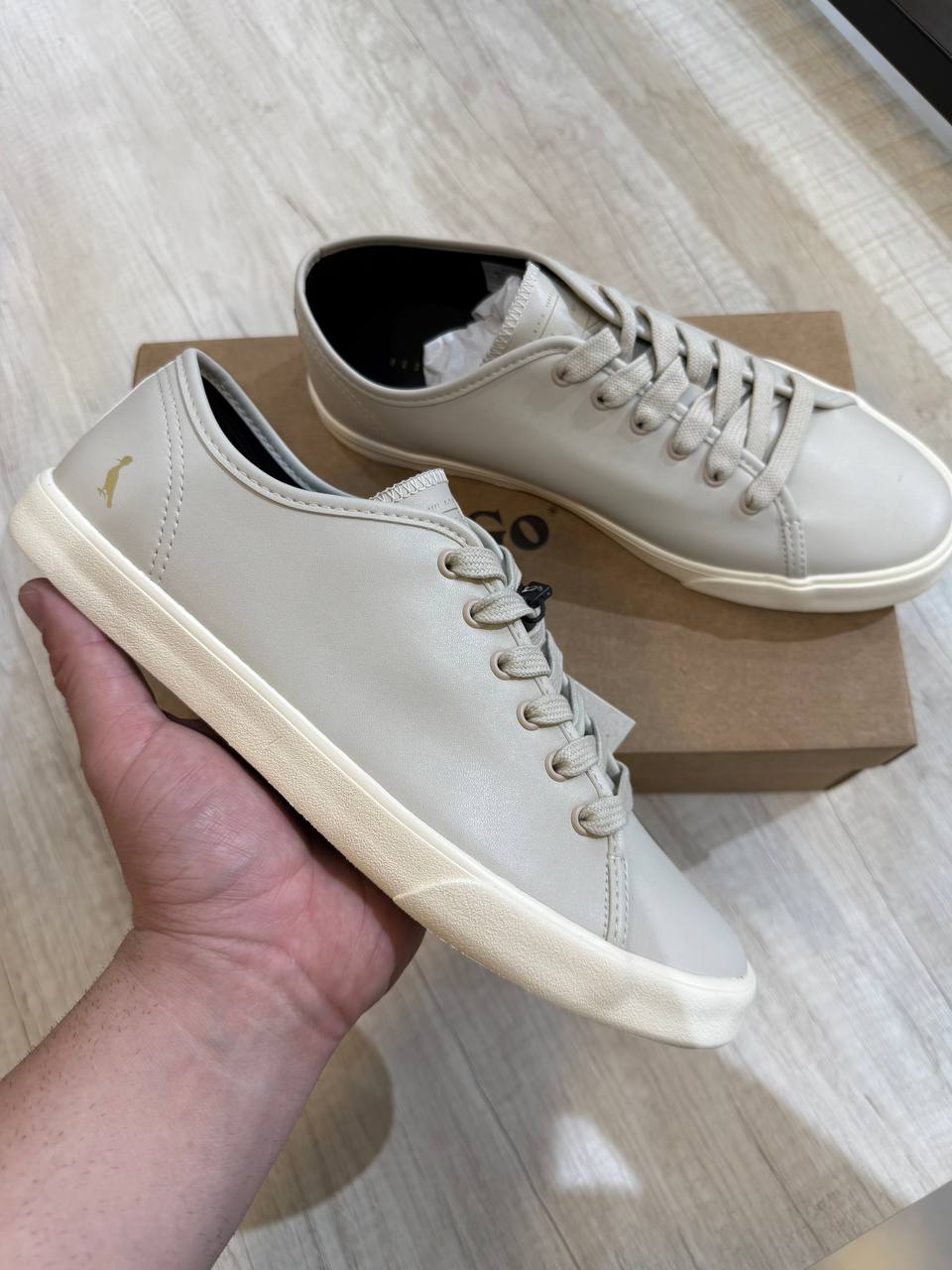 Tênis Reserva Modelo Nexus Kint