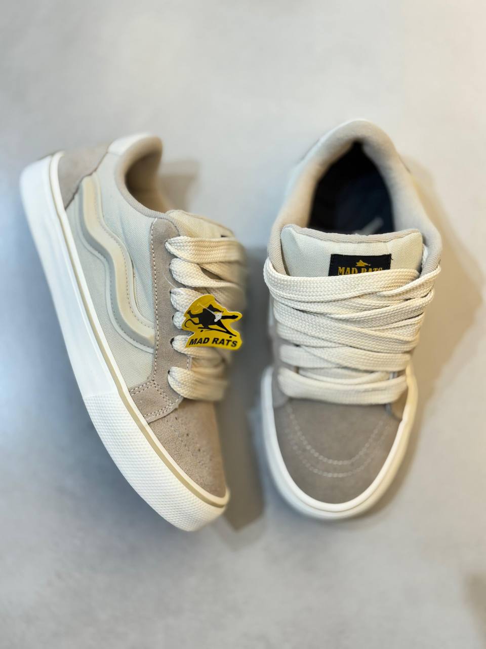 Tênis Mat Rats