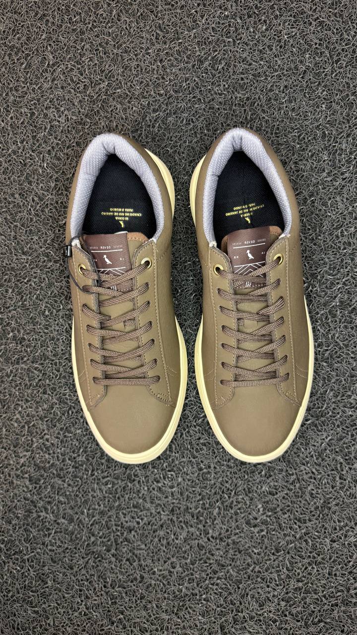 Tênis Reserva Winner